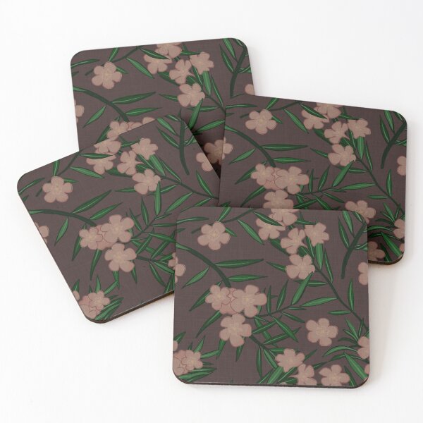 Item preview, Oleander designed and sold by sarahsdesigns02.
