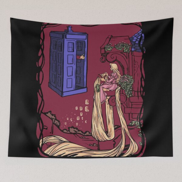 Item preview, Hair Travel designed and sold by jakersvelmax.