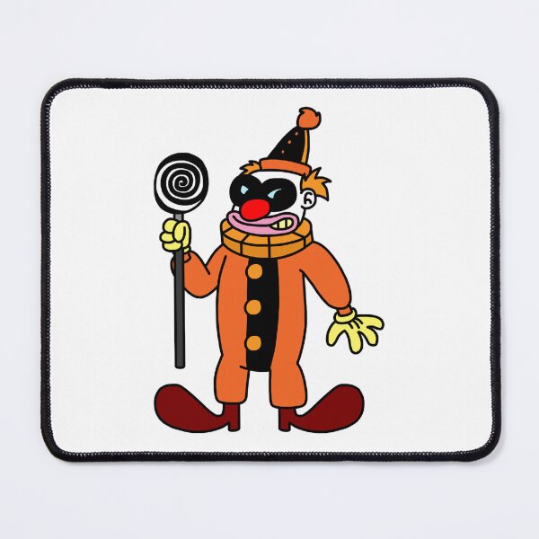 Item preview, Freaky the Clown designed and sold by RyanRaskin22.