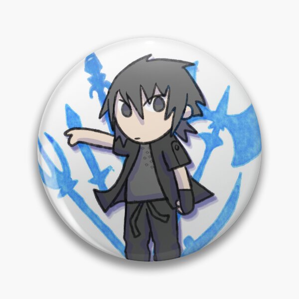 Artikelvorschau, Noctis Lucis Caelum entworfen und verkauft von Faris-dibus.