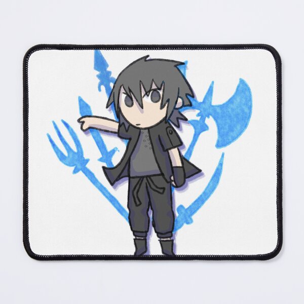 Item preview, Noctis Lucis Caelum designed and sold by Faris-dibus.