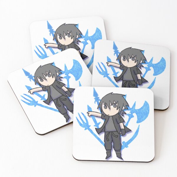 Item preview, Noctis Lucis Caelum designed and sold by Faris-dibus.