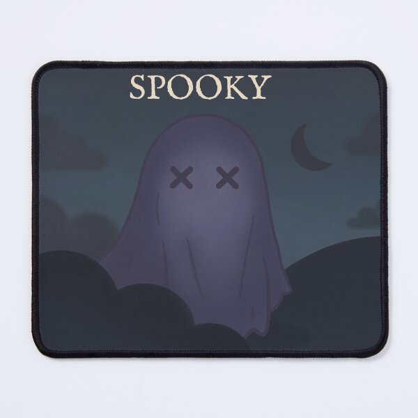 Item preview, Spooky Ghost Vibes designed and sold by Copenest.