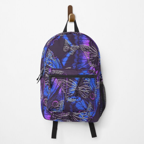 Item preview, Dark Wing Butterfly Galore designed and sold by Dawne's Designs.