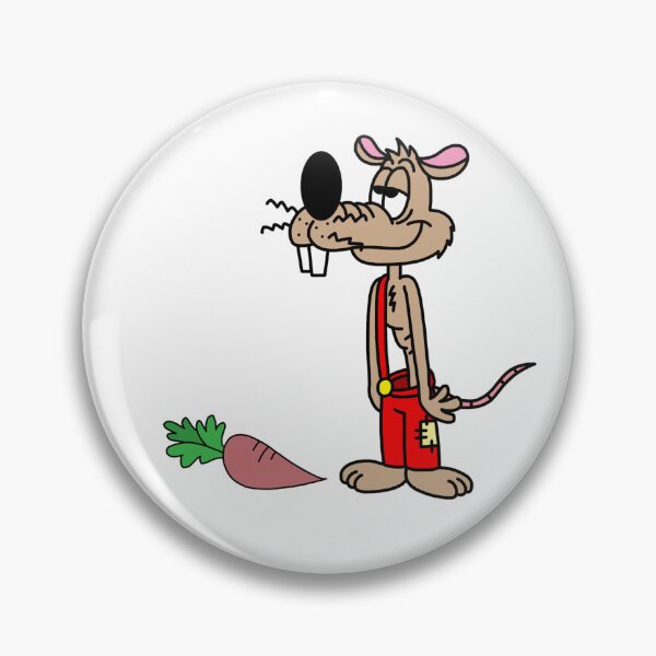 Item preview, Radish Rat designed and sold by RyanRaskin22.