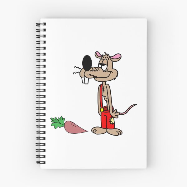 Item preview, Radish Rat designed and sold by RyanRaskin22.