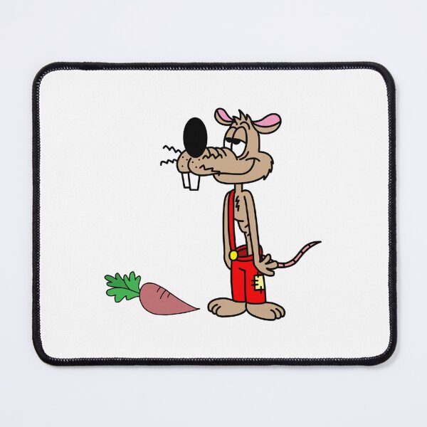 Item preview, Radish Rat designed and sold by RyanRaskin22.