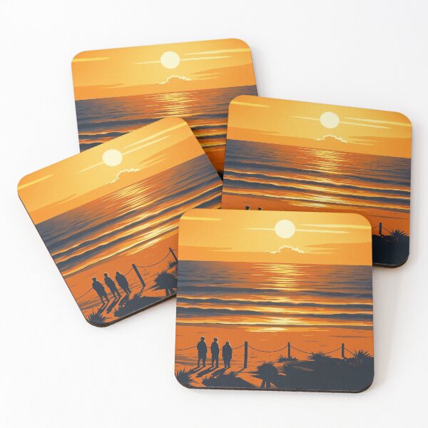 Item preview, Dewey Beach, Delaware - Summer Vibes  designed and sold by Lunardreams54.