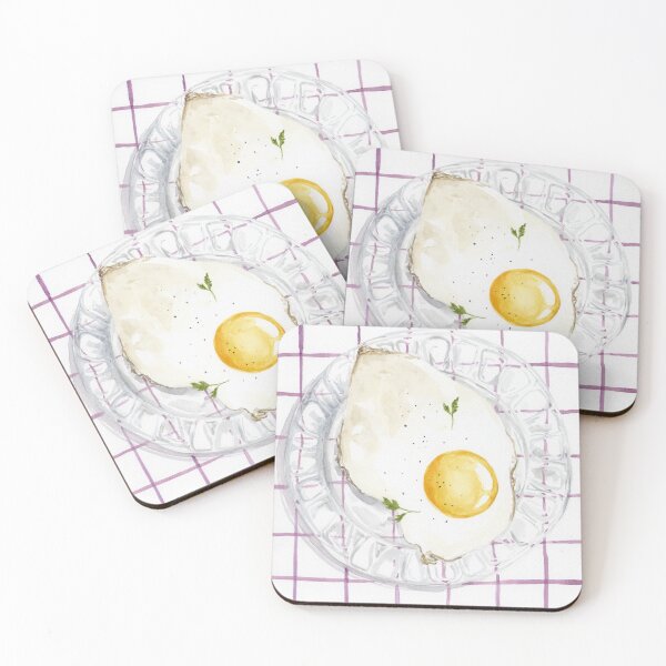 Item preview, Fried Egg designed and sold by Melanie Aviv.