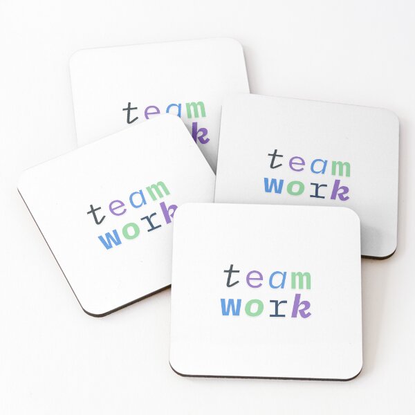 Item preview, Team work designed and sold by TravelChannelVEVO.