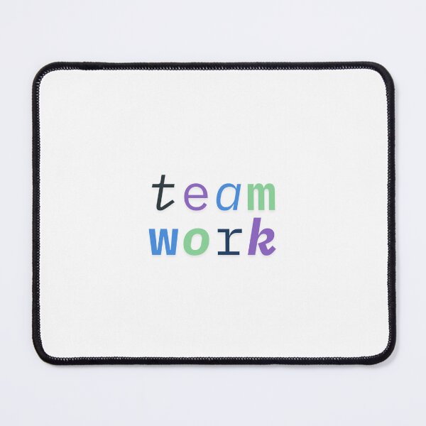 Item preview, Team work designed and sold by TravelChannelVEVO.