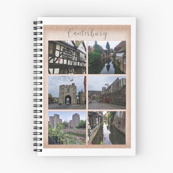 Item preview, Beautiful Canterbury Westgate gardens  and Stour  designed and sold by Coolparrotgirl.