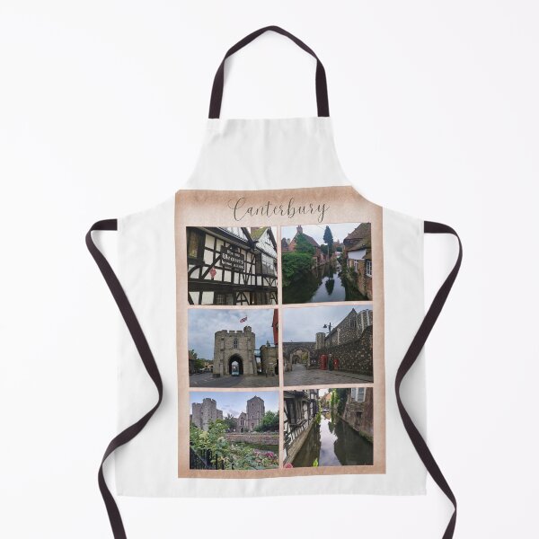 Item preview, Beautiful Canterbury Westgate gardens and Stour designed and sold by Coolparrotgirl.