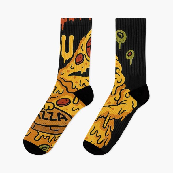 Item preview, Pizza the Hutt Delivers... You designed and sold by Uglyandcute.