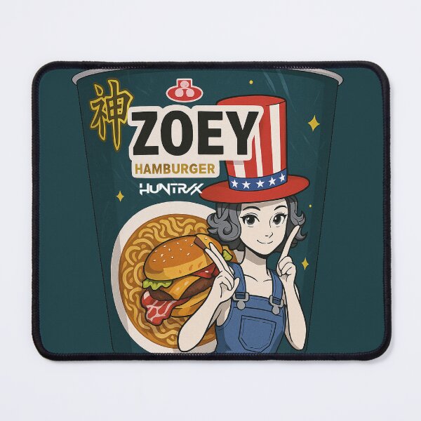 Item preview, Zoey Ramen Flavor designed and sold by SoyYuriO.