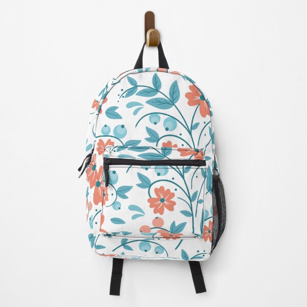 Item preview, Pretty floral pattern designed and sold by Jamildesign.
