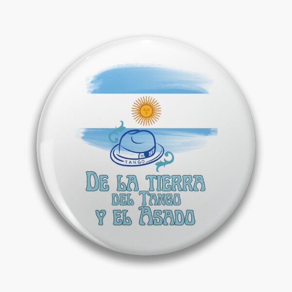 Item preview, Argentina  designed and sold by Tienda-Vane.