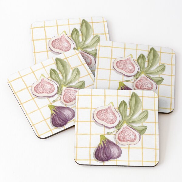 Item preview, Figs designed and sold by Melanie Aviv.