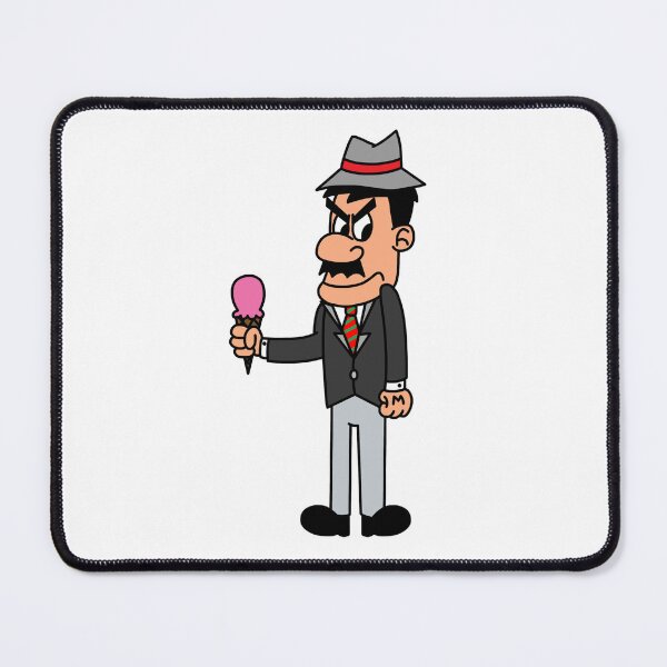 Item preview, Mr. Scoops, designed and sold by RyanRaskin22.