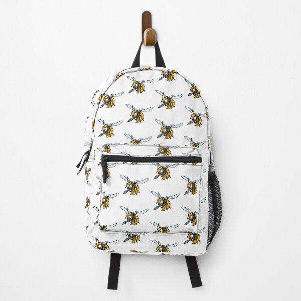 Item preview, Angry Hornet designed and sold by DesignEvolved.