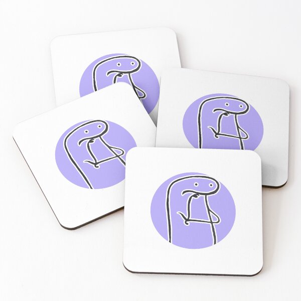 Item preview, Purple stick figure designed and sold by SaraMN88.