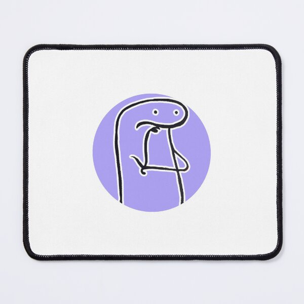 Item preview, Purple stick figure designed and sold by SaraMN88.