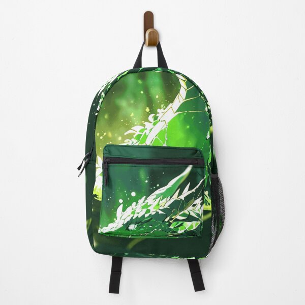 Item preview, Green Tempest Rising designed and sold by ArtfullMinds.
