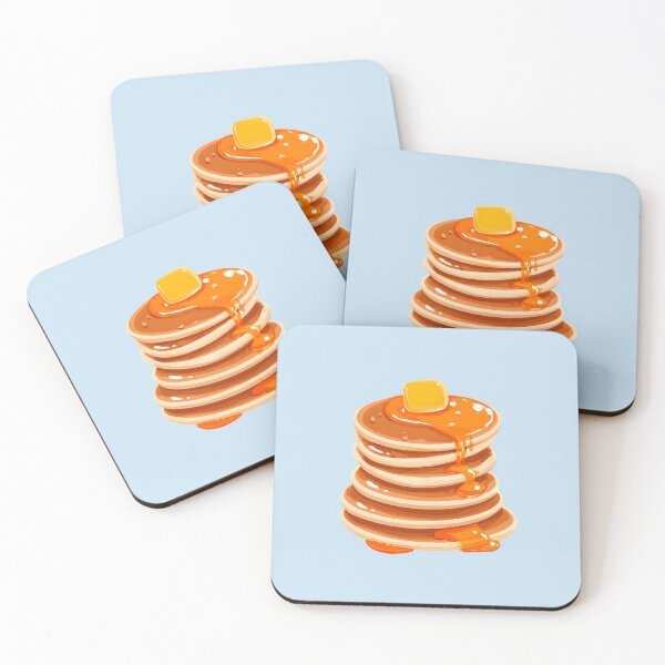 Item preview, Pancakes designed and sold by aeaeaeae.