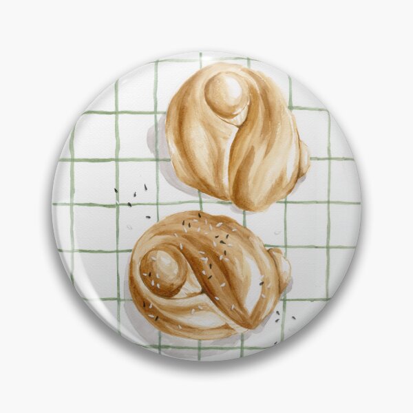 Item preview, Bread Rolls designed and sold by Melanie Aviv.
