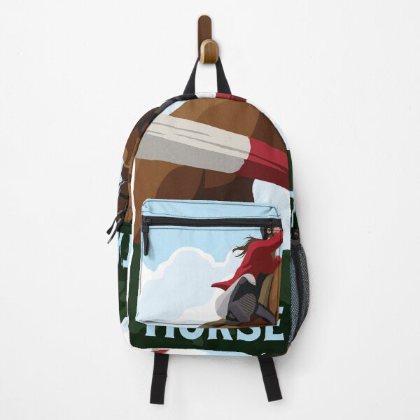 Item preview, Horse Capital of the World - Florida Navigator Series designed and sold by NavigatorSupply.