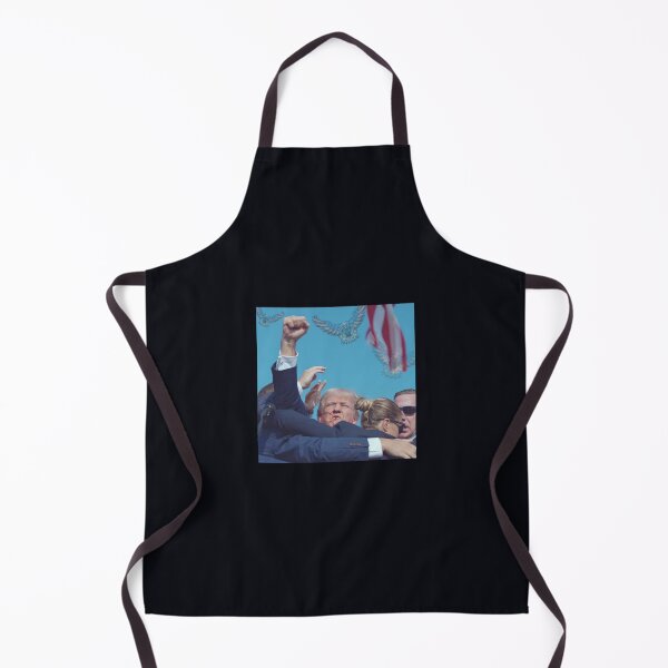 Item preview, Trump Fist designed and sold by CryptoEnths.