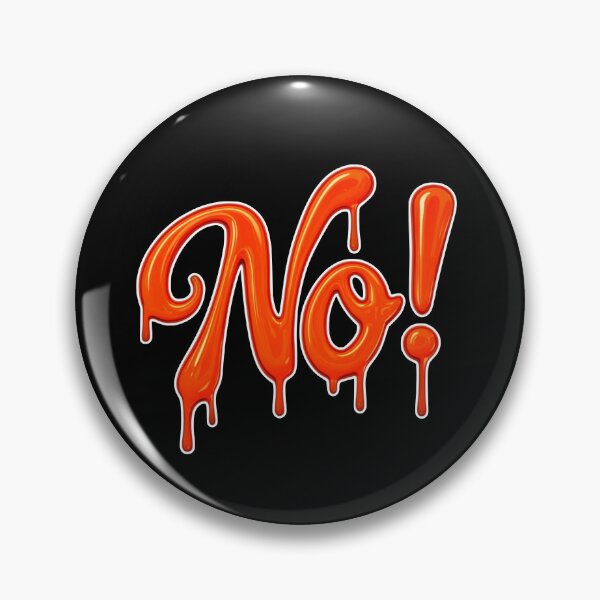 Item preview, No! 31 designed and sold by Zeir Shop.