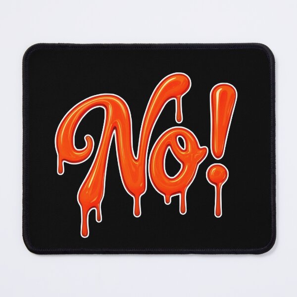 Item preview, No! 31 designed and sold by Zeir Shop.