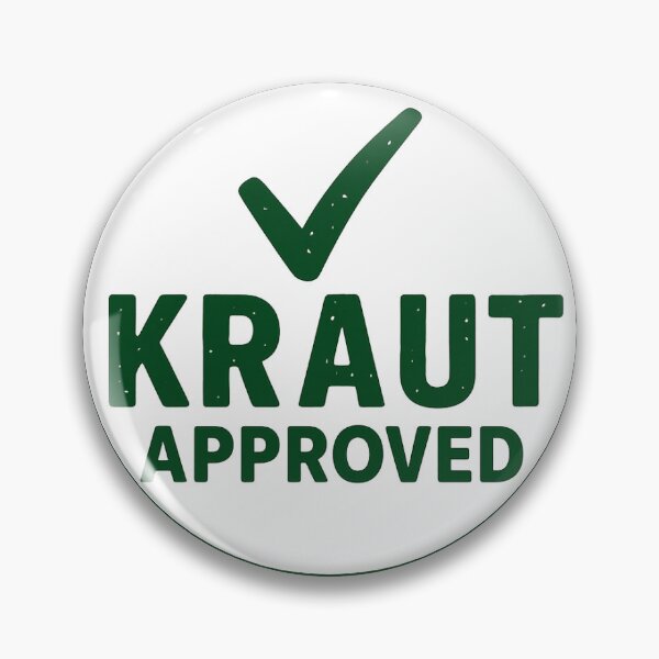 Artikelvorschau, Tough Kraut Eco-Approved Green Seal entworfen und verkauft von ToughKraut.