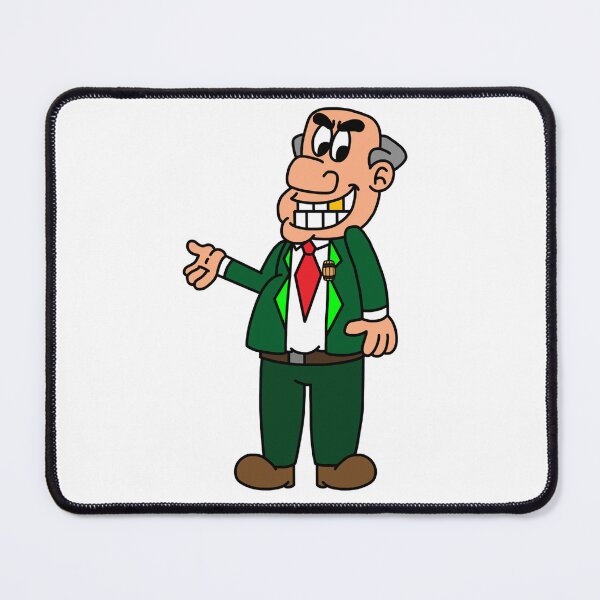 Item preview, Gene Grease designed and sold by RyanRaskin22.