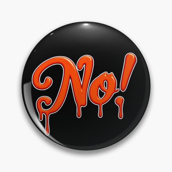 Item preview, No! 32 designed and sold by Zeir Shop.