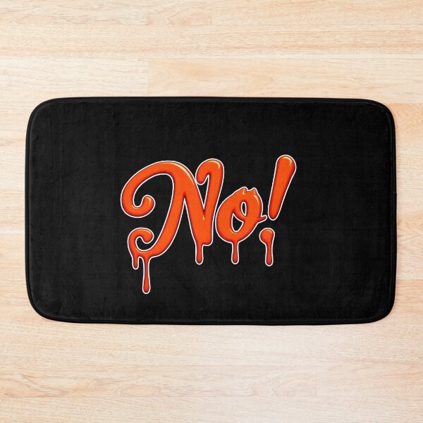 Item preview, No! 32 designed and sold by Zeir Shop.