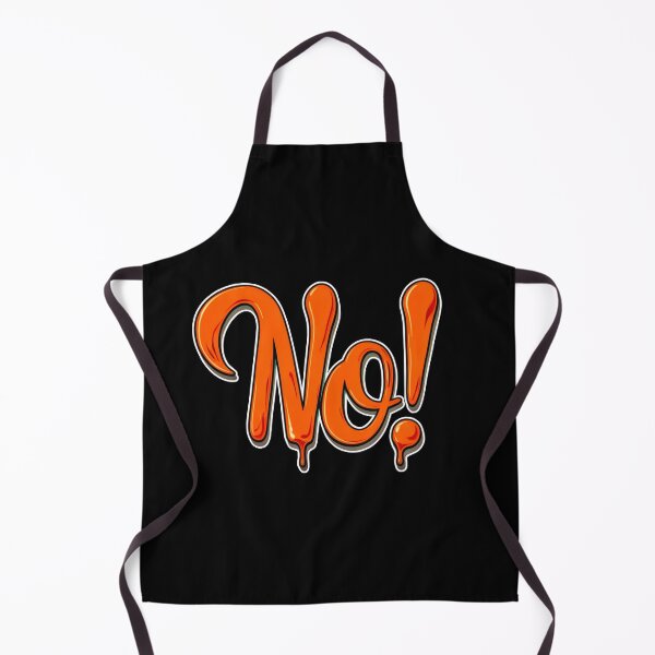 Item preview, No! 33 designed and sold by Zeir Shop.