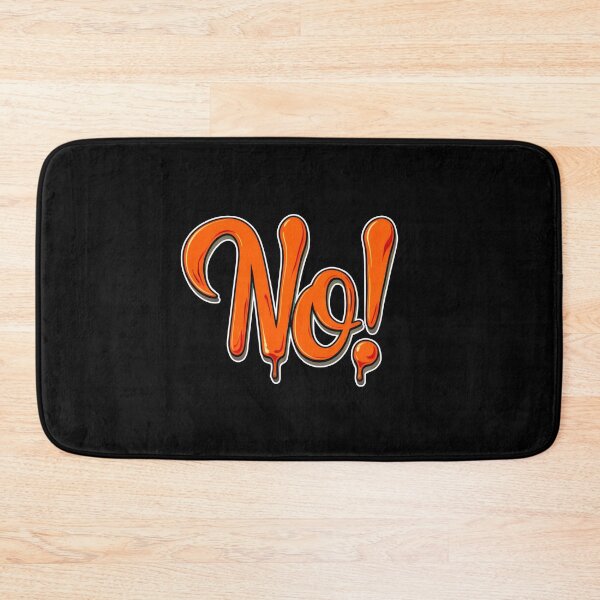 Item preview, No! 33 designed and sold by Zeir Shop.