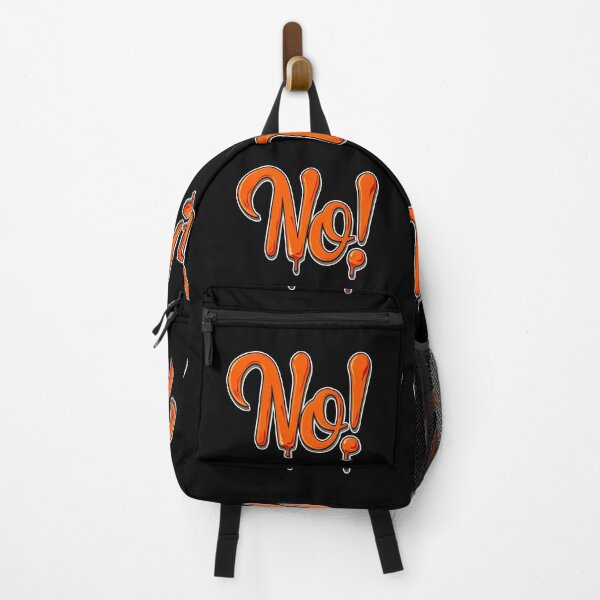 Item preview, No! 33 designed and sold by Zeir Shop.