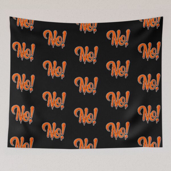 Item preview, No! 33 designed and sold by Zeir Shop.