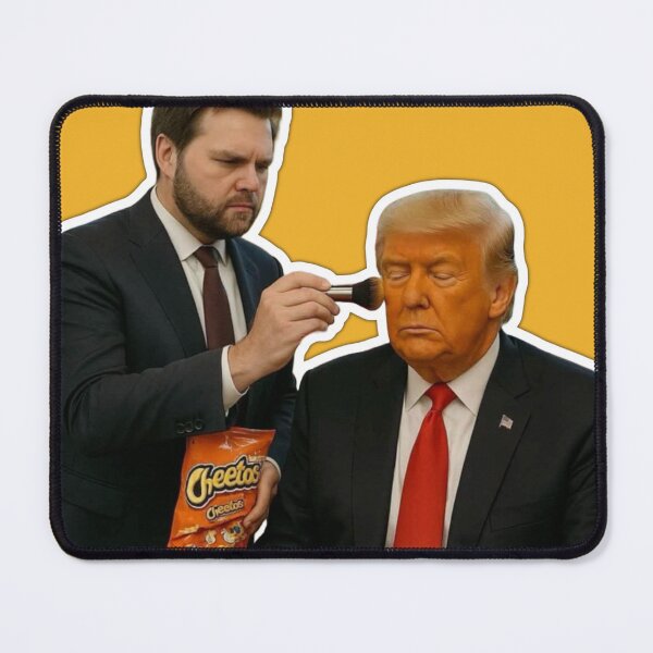 Item preview, Not My Cheeto designed and sold by Drubingle46.