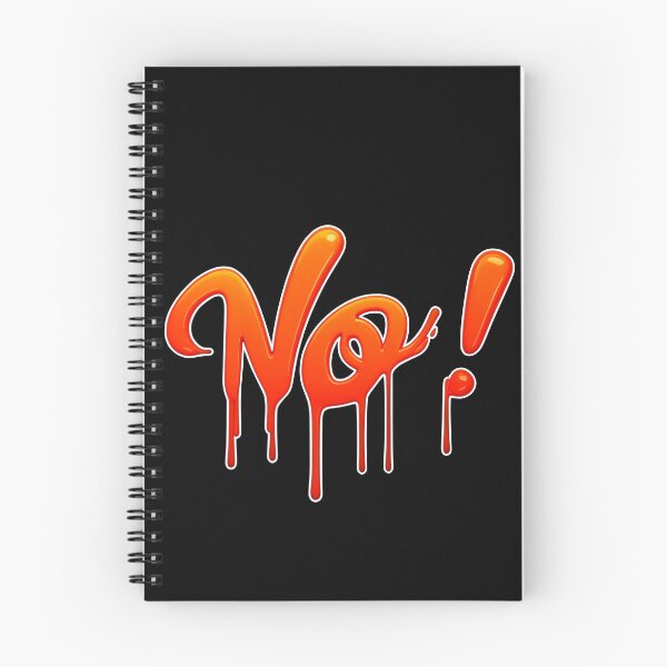 Item preview, No! 35 designed and sold by Zeir Shop.