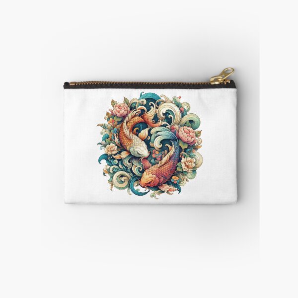 Item preview, Koi fihs designed and sold by FreshArtFusion.