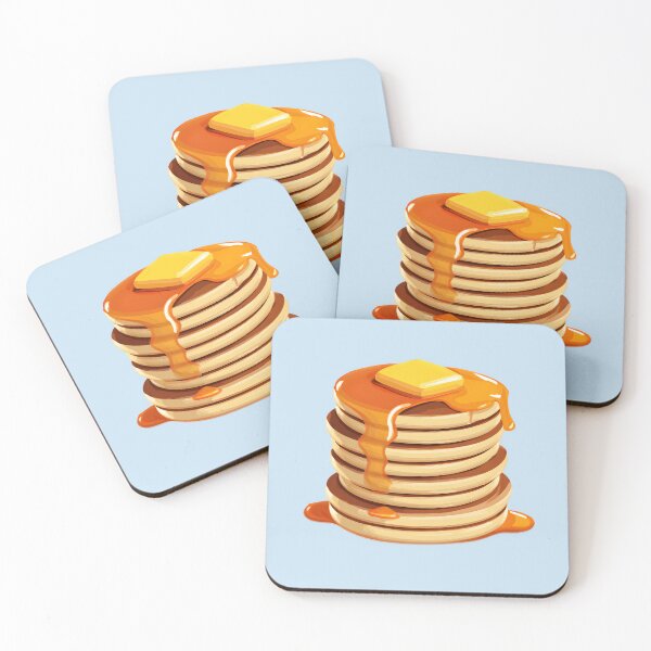 Item preview, Pancakes designed and sold by aeaeaeae.