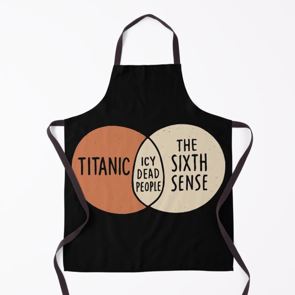 Item preview, I see dead people designed and sold by OffensiveFun.