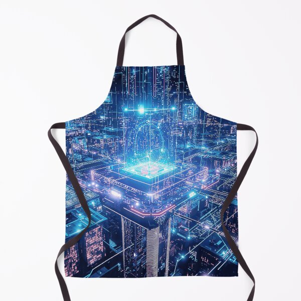 Item preview, NovaGrid designed and sold by ArtfullMinds.