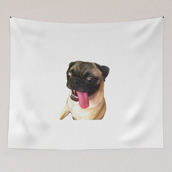 Item preview, Crazy Dog designed and sold by sno0dle.
