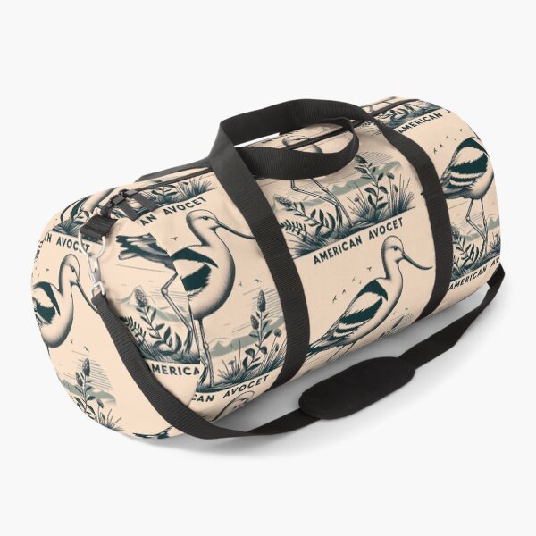Item preview, American Avocet 3 designed and sold by theAVIARY7.