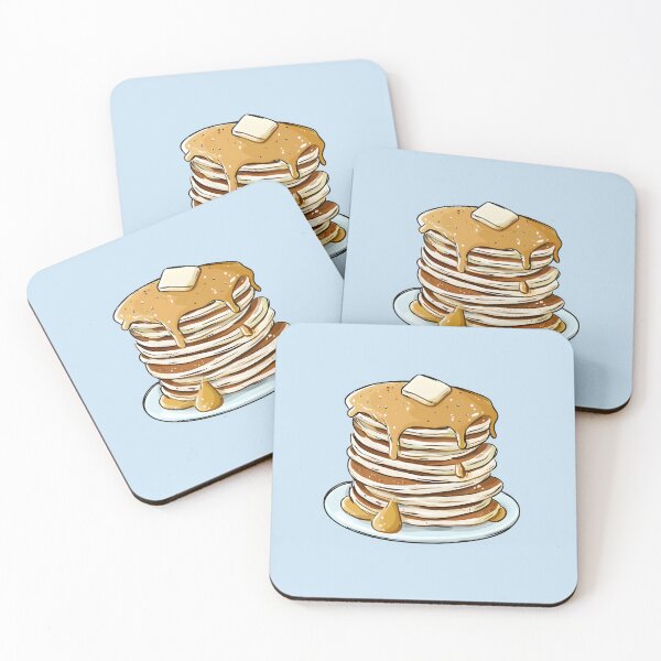 Item preview, Pancakes designed and sold by aeaeaeae.